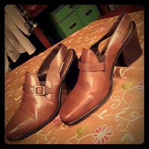 Nicole "Take Five" Mules